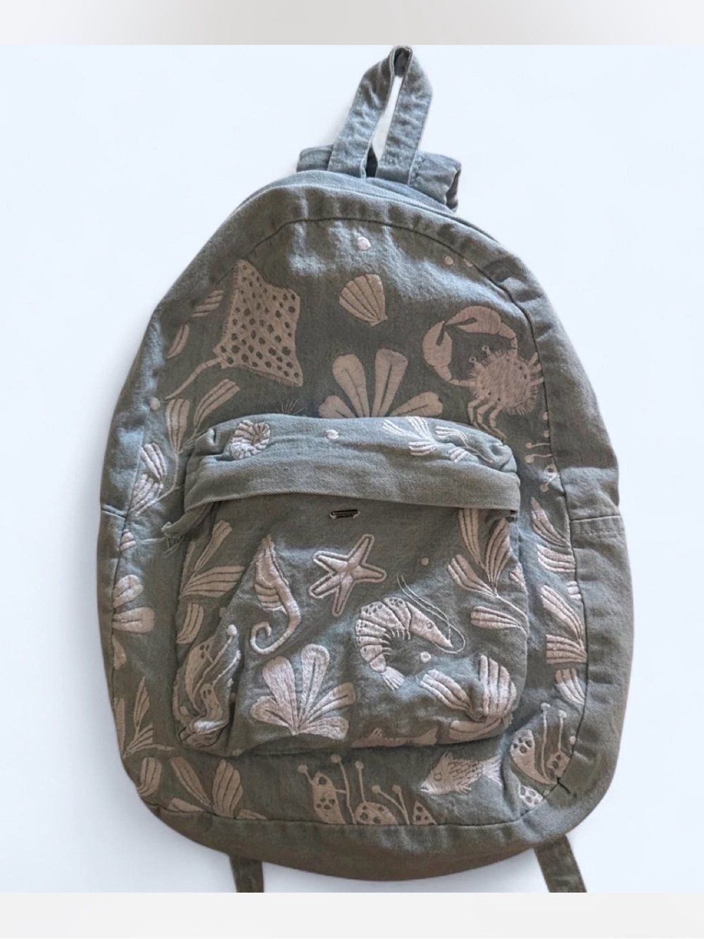 Via Mia Backpack
